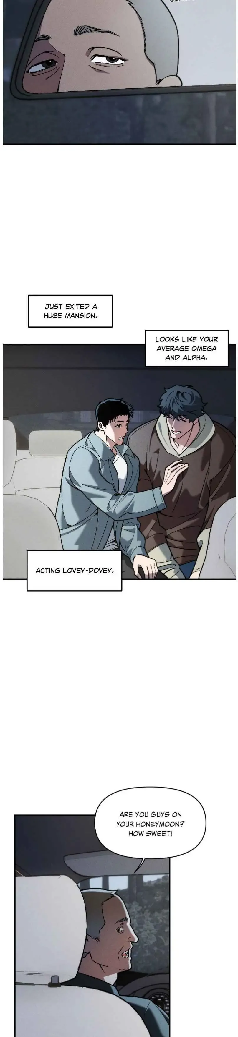 Swallow You Whole - Chapter 51 Page 5
