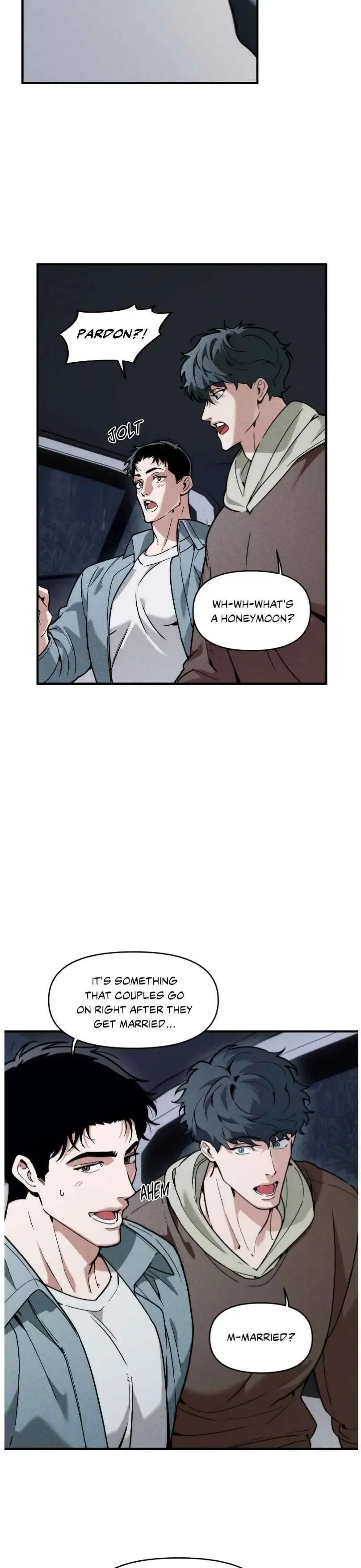Swallow You Whole - Chapter 51 Page 6