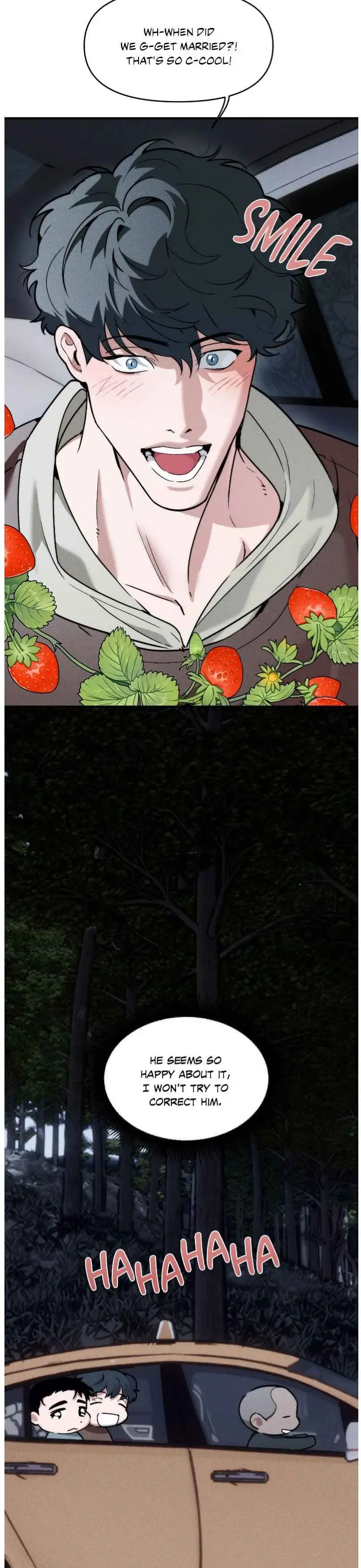 Swallow You Whole - Chapter 51 Page 7