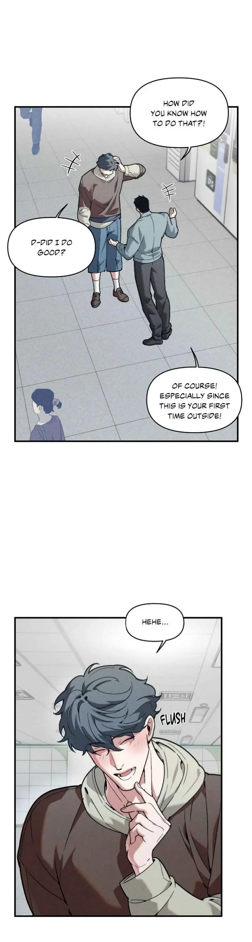 Swallow You Whole - Chapter 51 Page 16