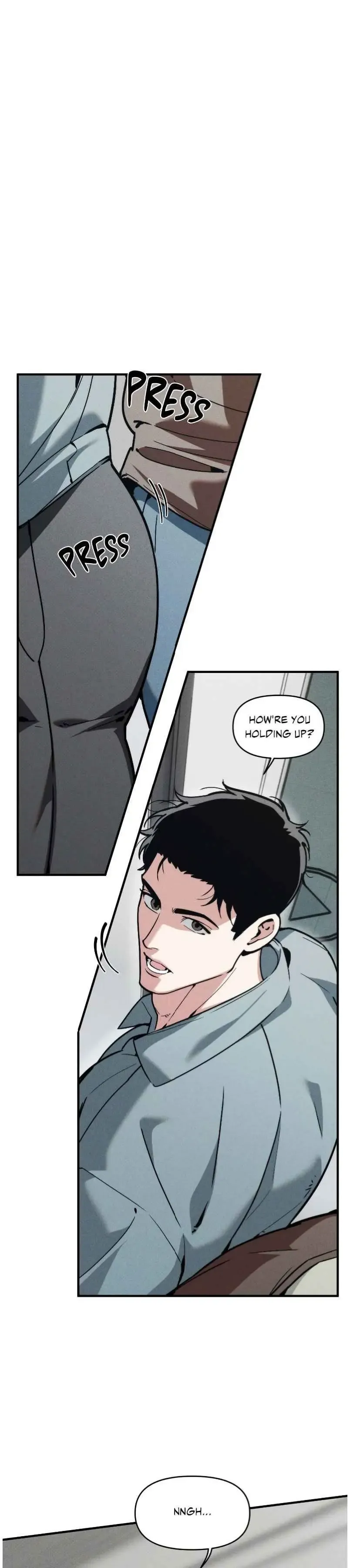 Swallow You Whole - Chapter 51 Page 22