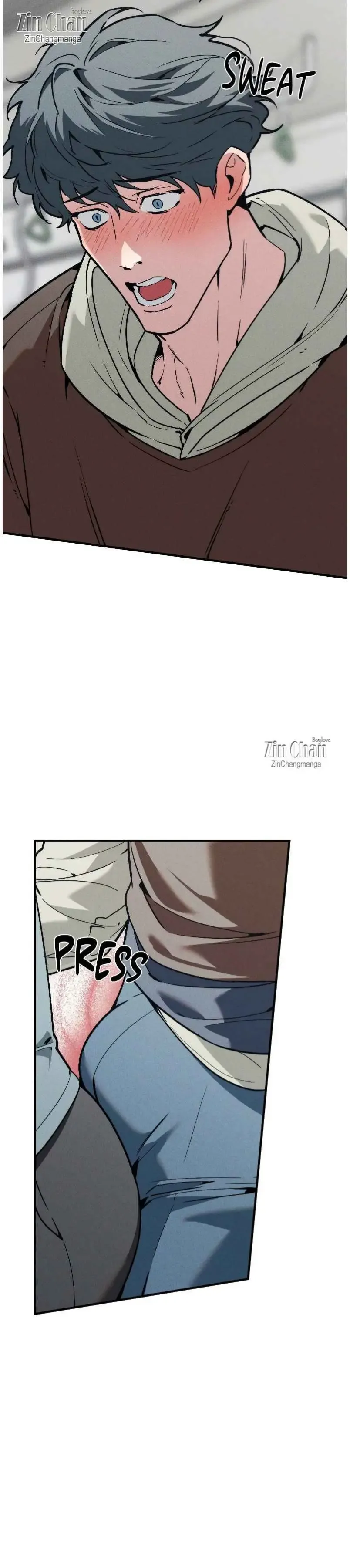 Swallow You Whole - Chapter 51 Page 23