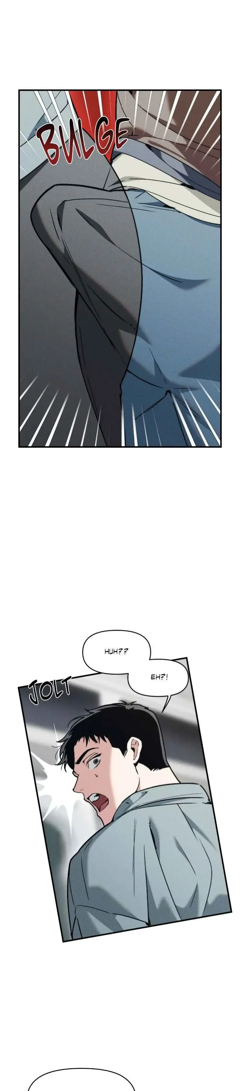 Swallow You Whole - Chapter 51 Page 24