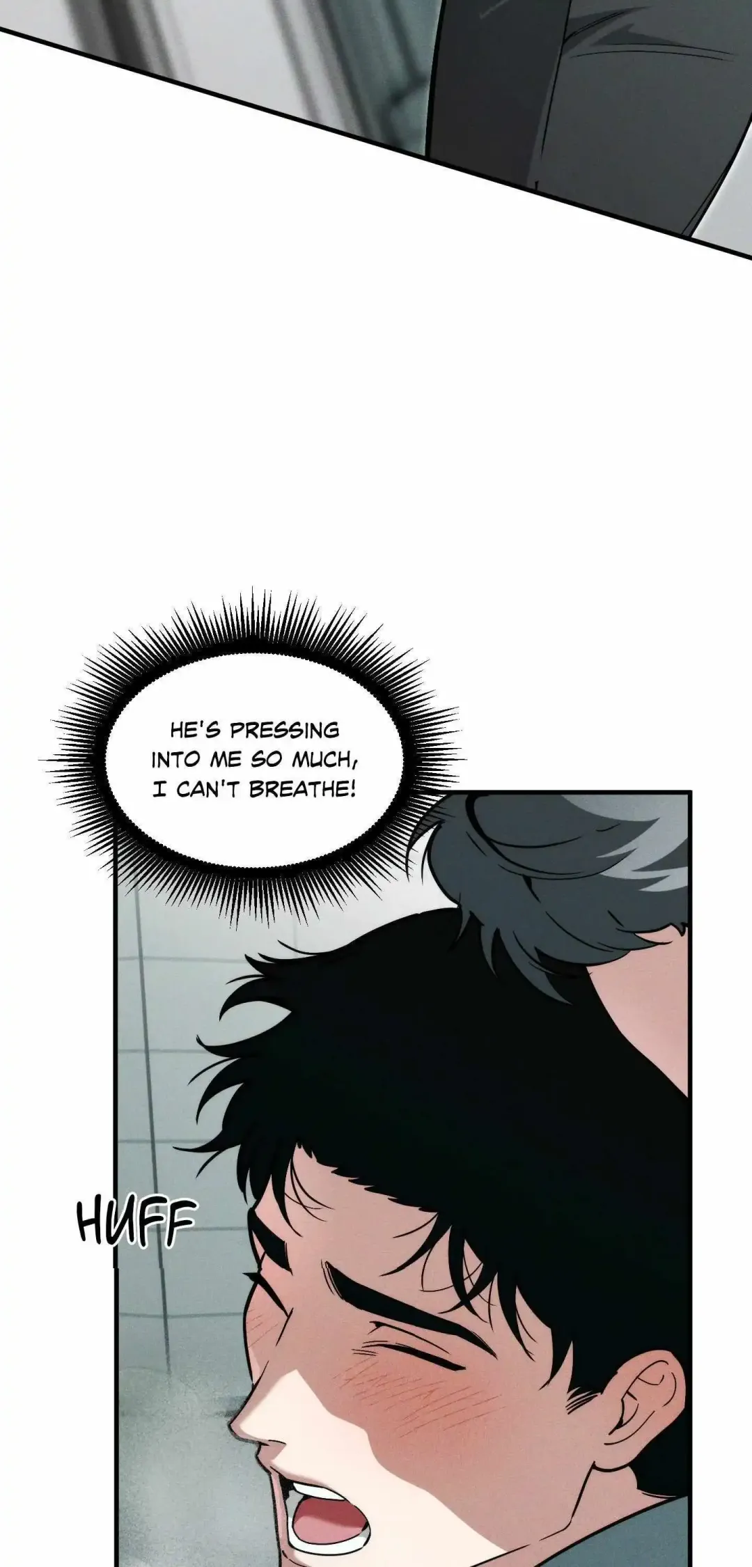Swallow You Whole - Chapter 52 Page 3