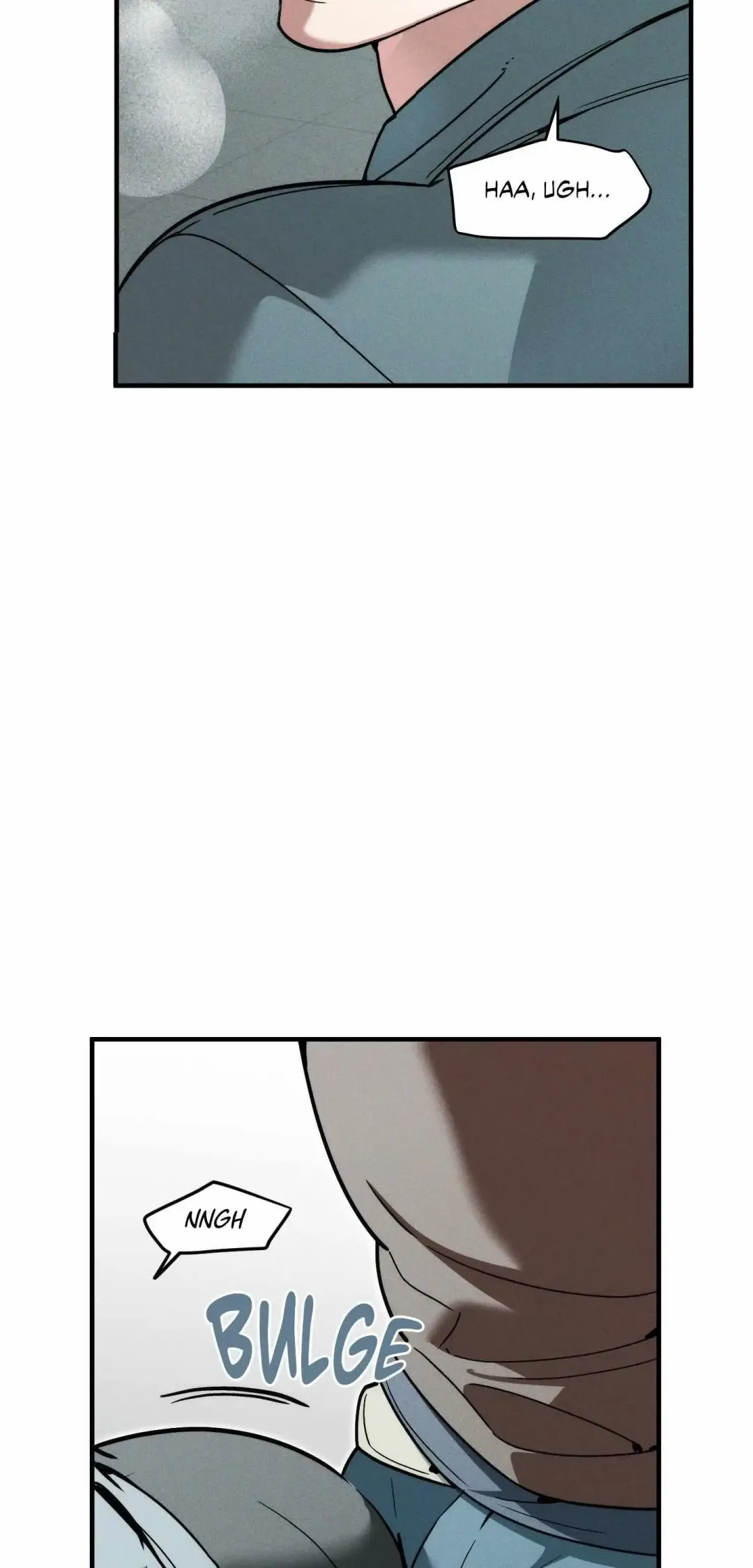 Swallow You Whole - Chapter 52 Page 4