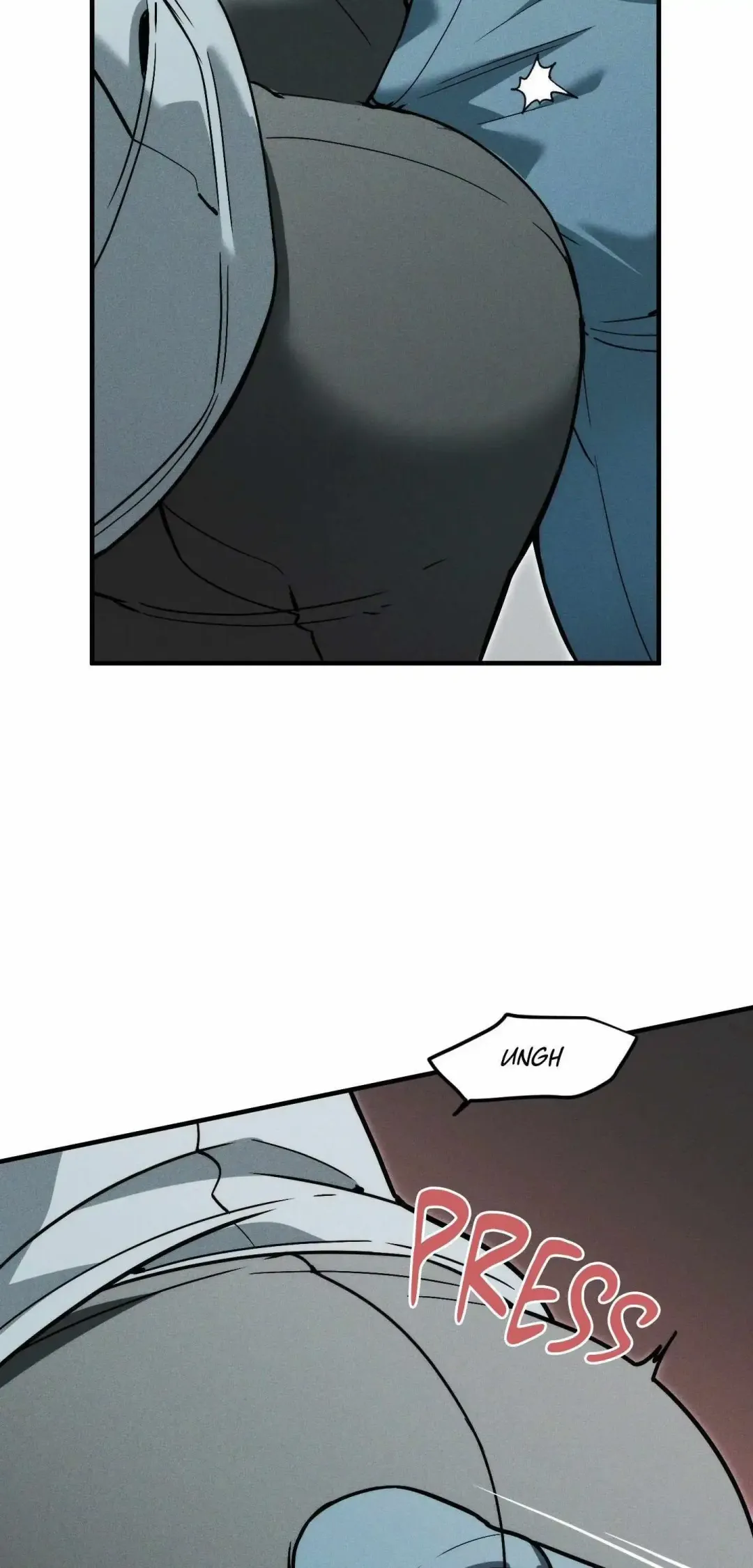 Swallow You Whole - Chapter 52 Page 5