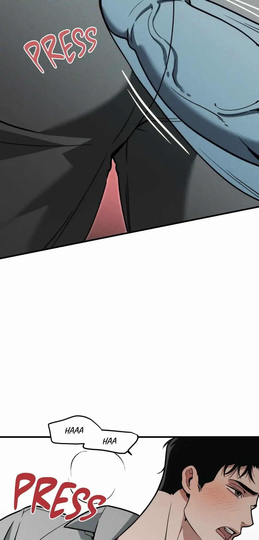 Swallow You Whole - Chapter 52 Page 6