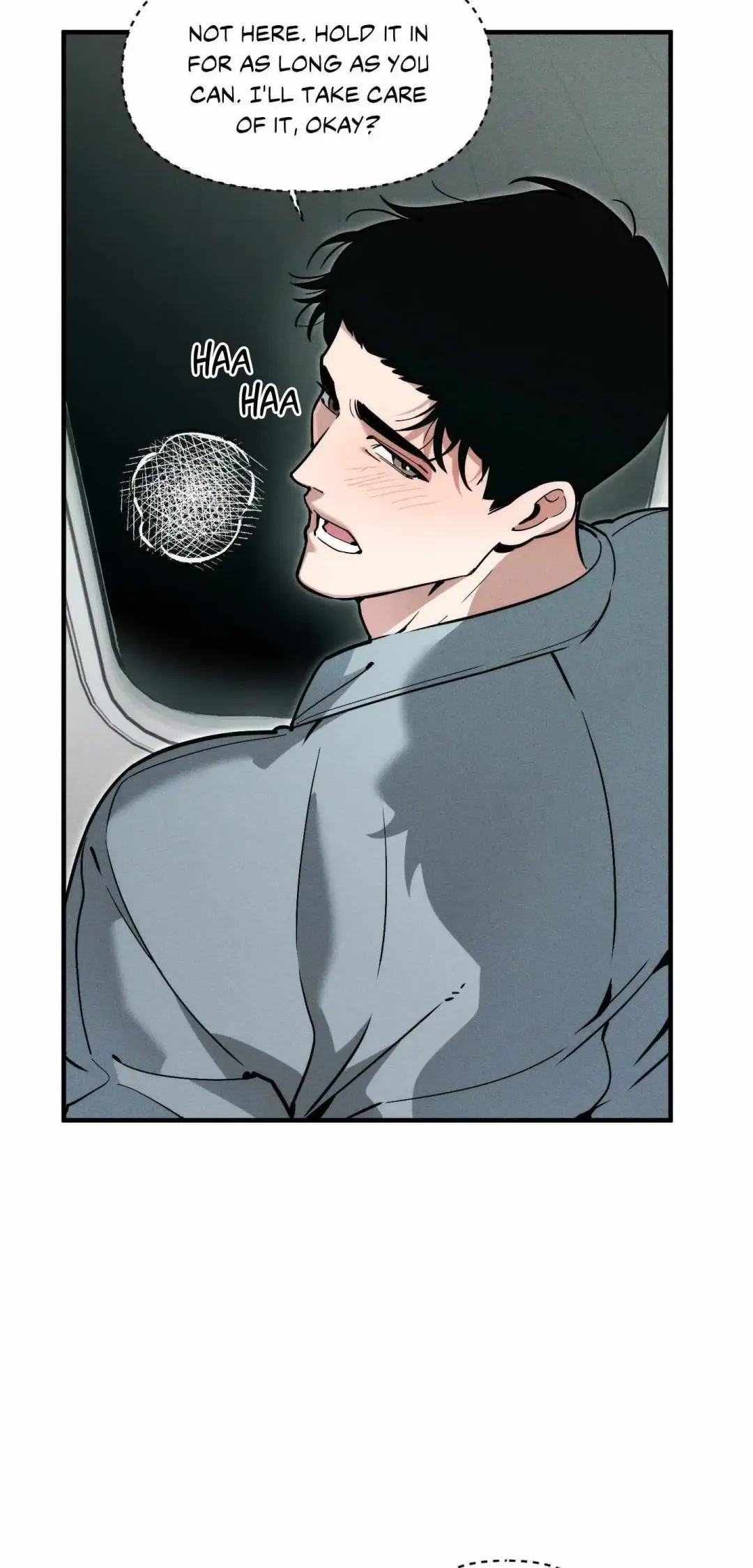 Swallow You Whole - Chapter 52 Page 9