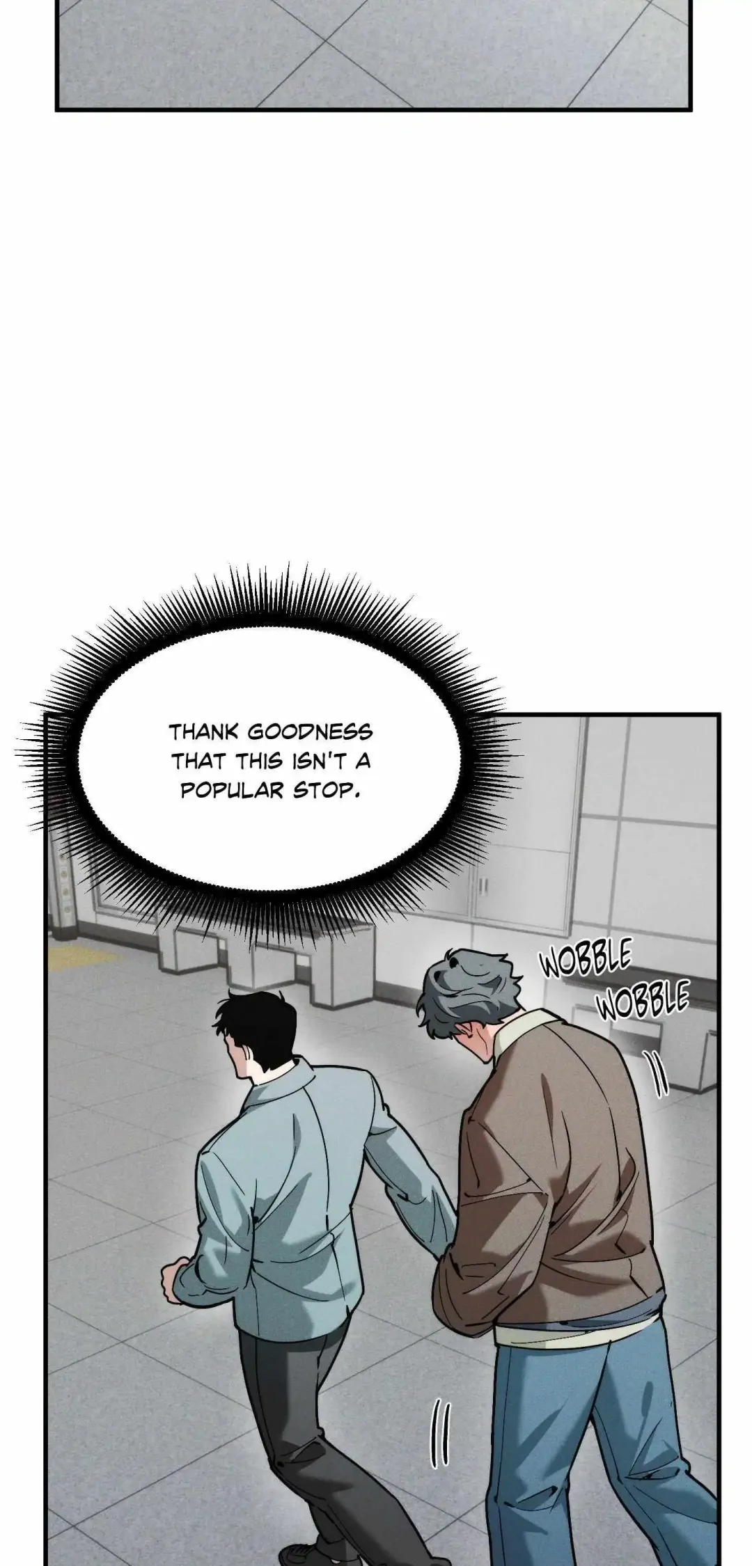 Swallow You Whole - Chapter 52 Page 13