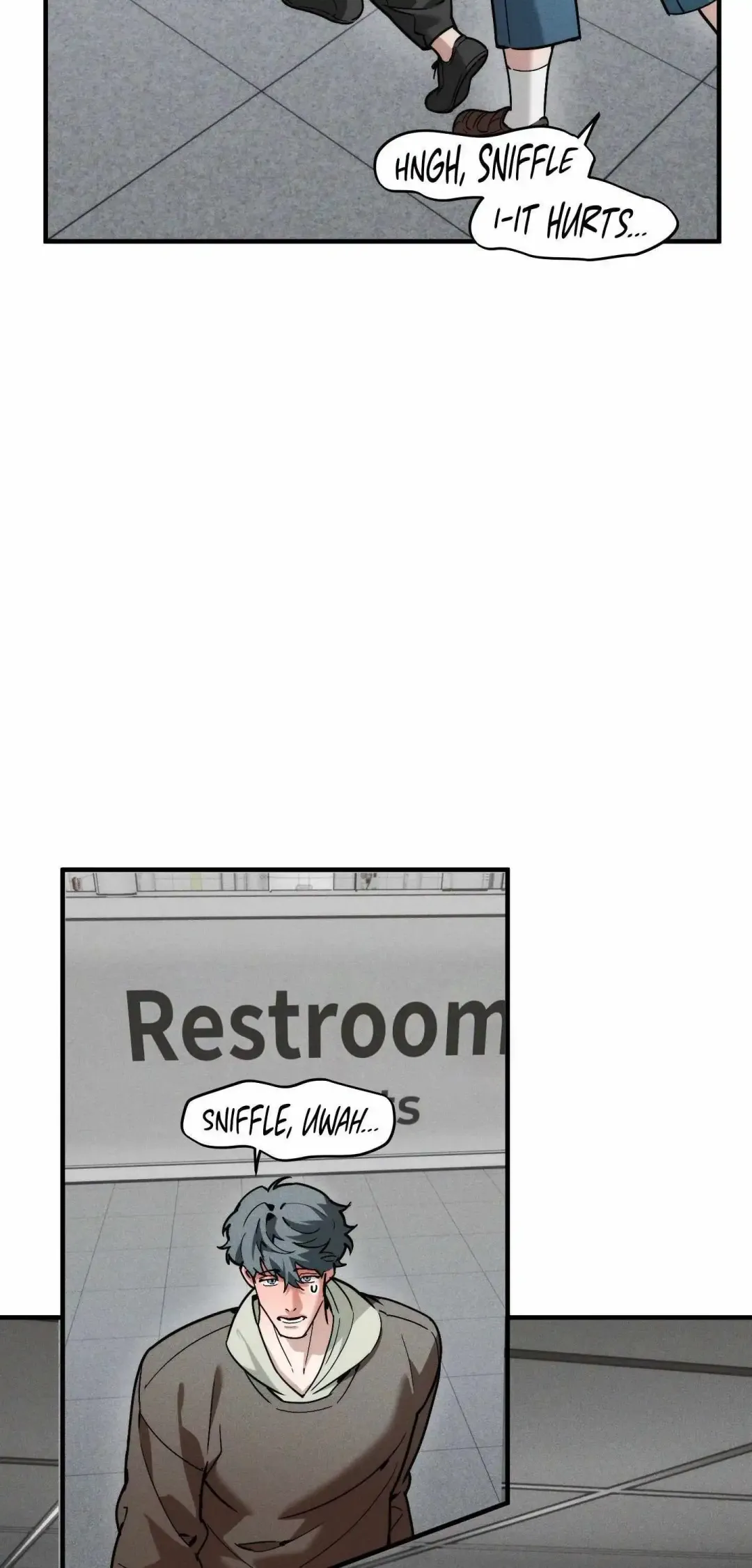 Swallow You Whole - Chapter 52 Page 14