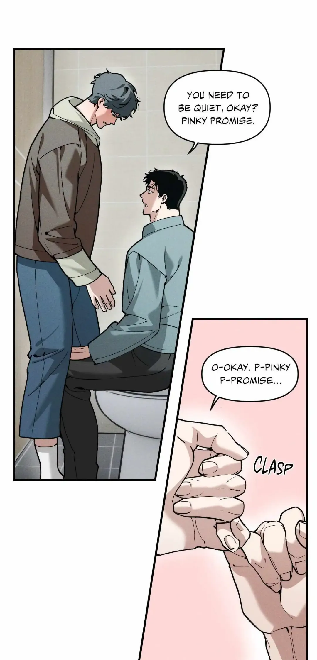 Swallow You Whole - Chapter 52 Page 16
