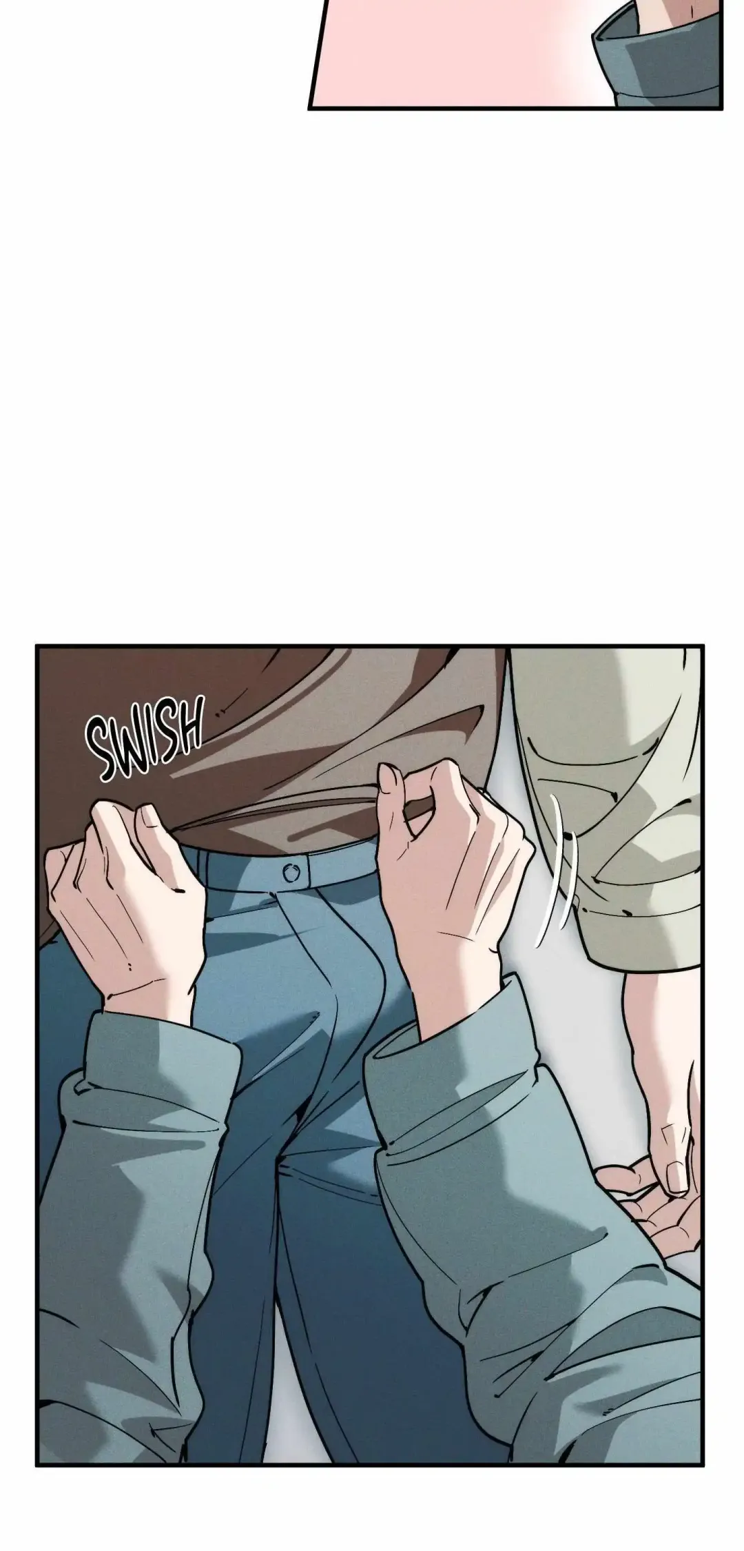 Swallow You Whole - Chapter 52 Page 17