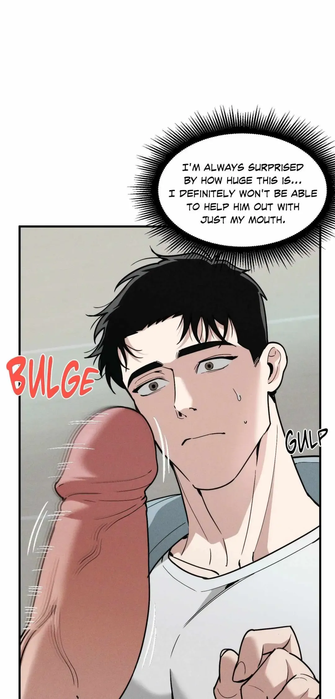 Swallow You Whole - Chapter 52 Page 18