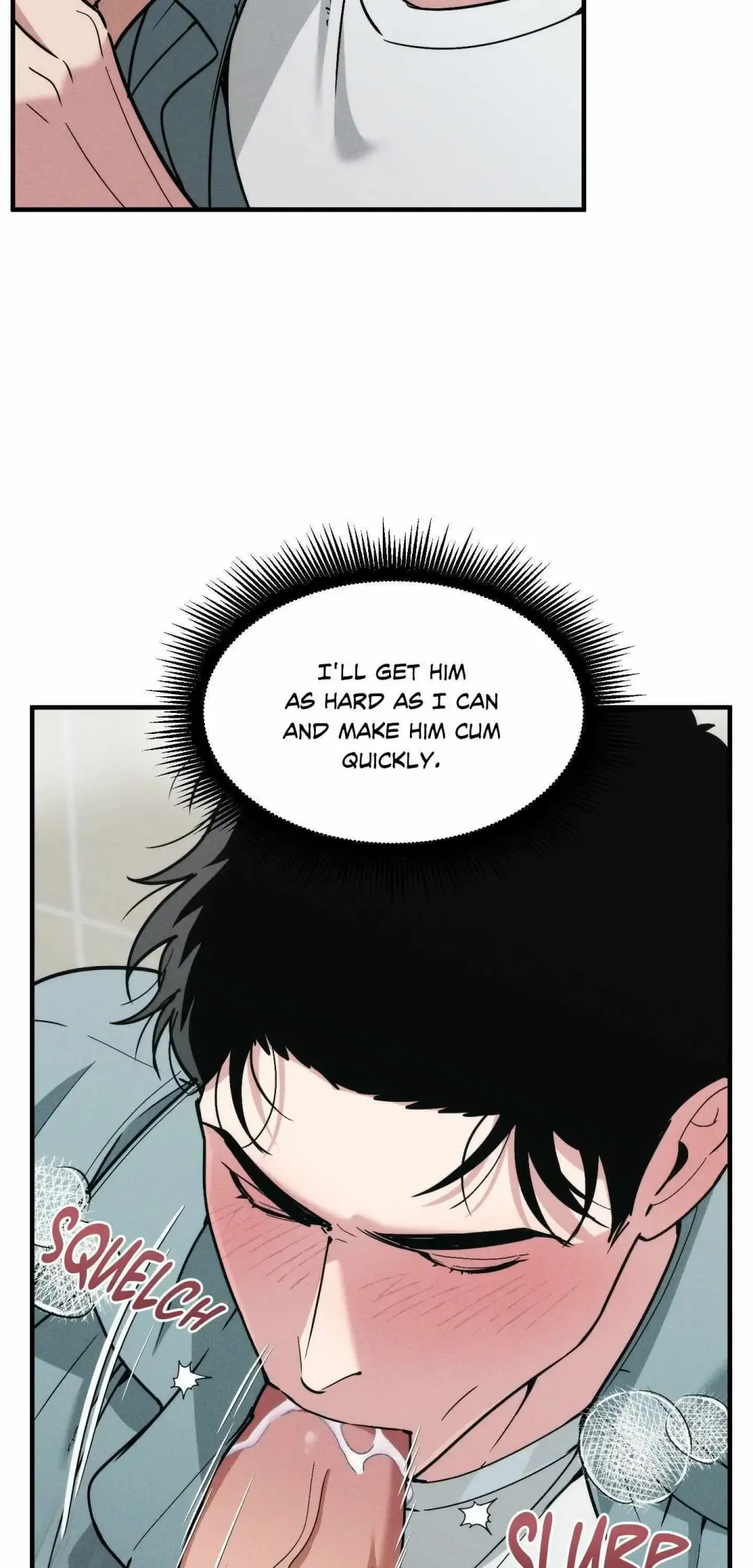 Swallow You Whole - Chapter 52 Page 20