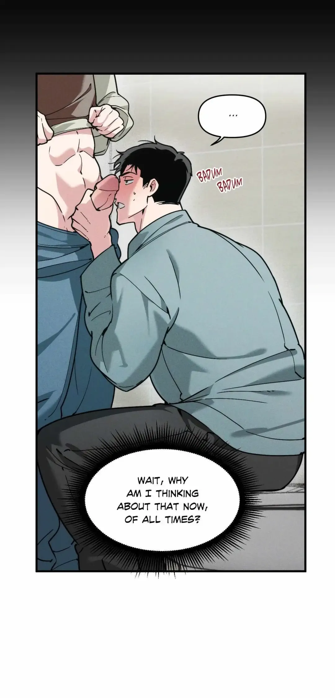 Swallow You Whole - Chapter 52 Page 25