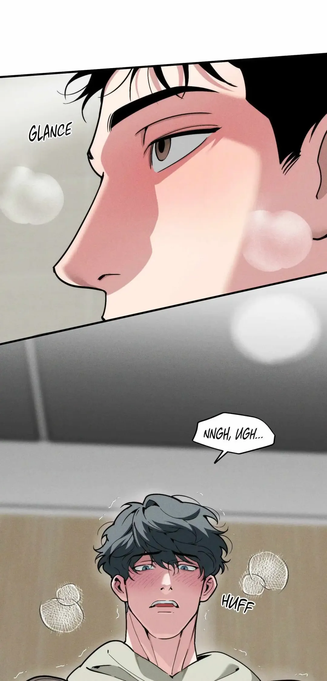 Swallow You Whole - Chapter 52 Page 26