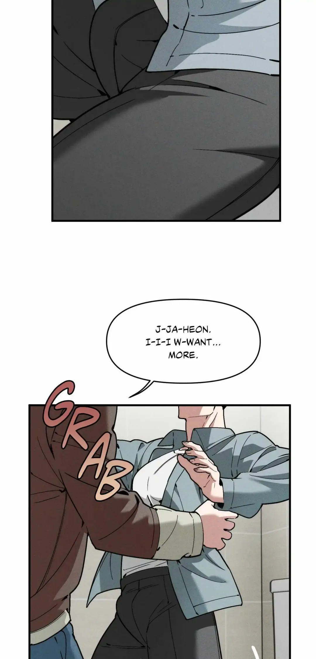 Swallow You Whole - Chapter 52 Page 28