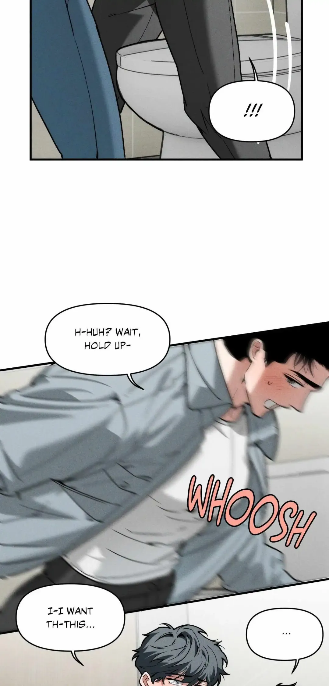 Swallow You Whole - Chapter 52 Page 29