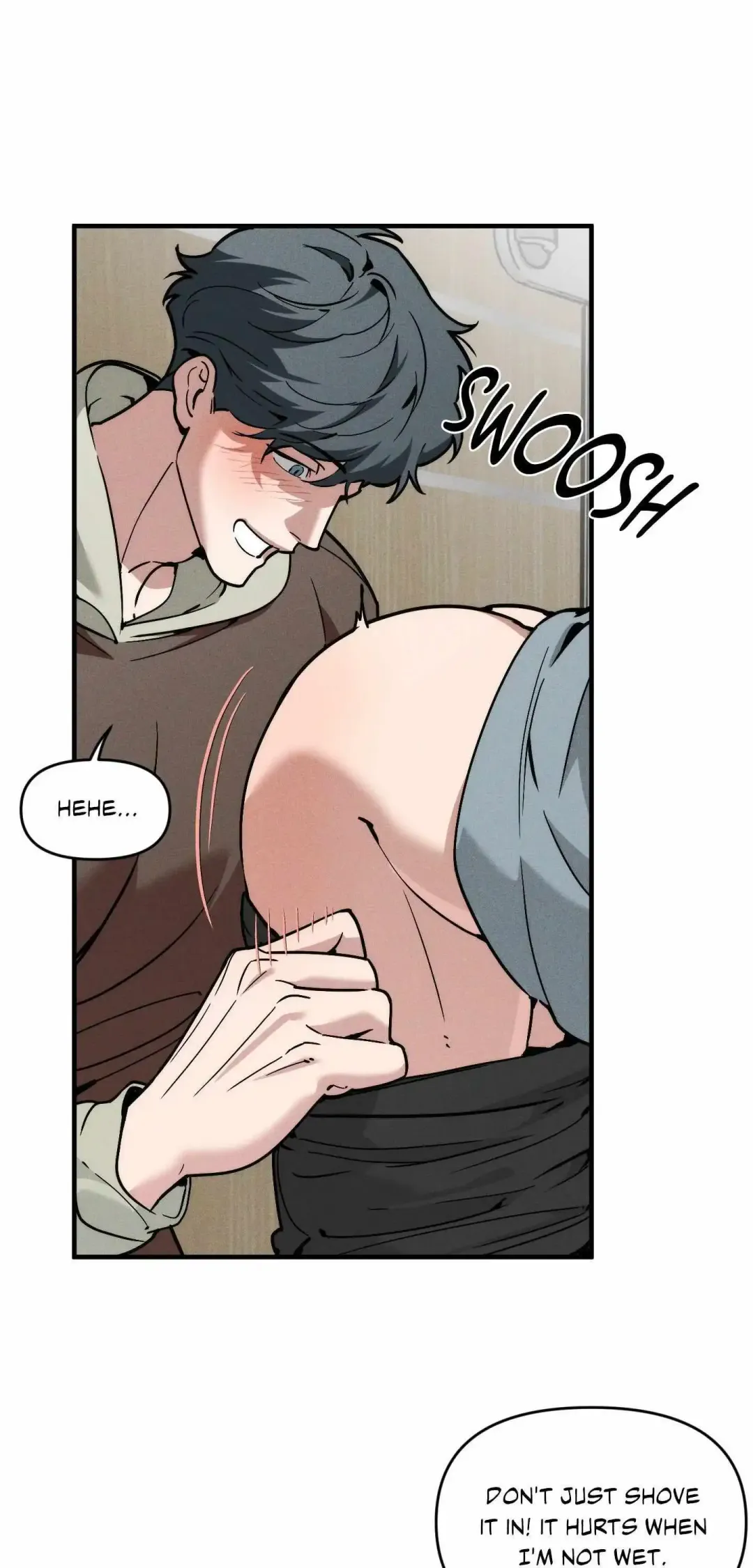 Swallow You Whole - Chapter 52 Page 31