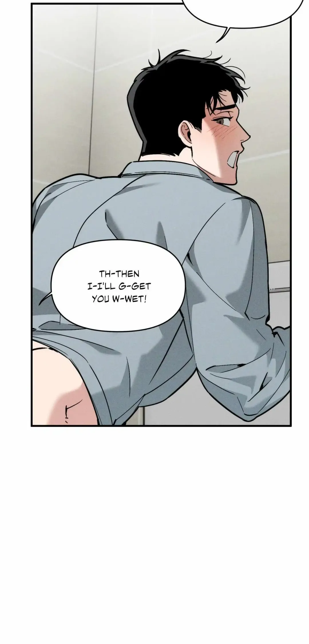 Swallow You Whole - Chapter 52 Page 32