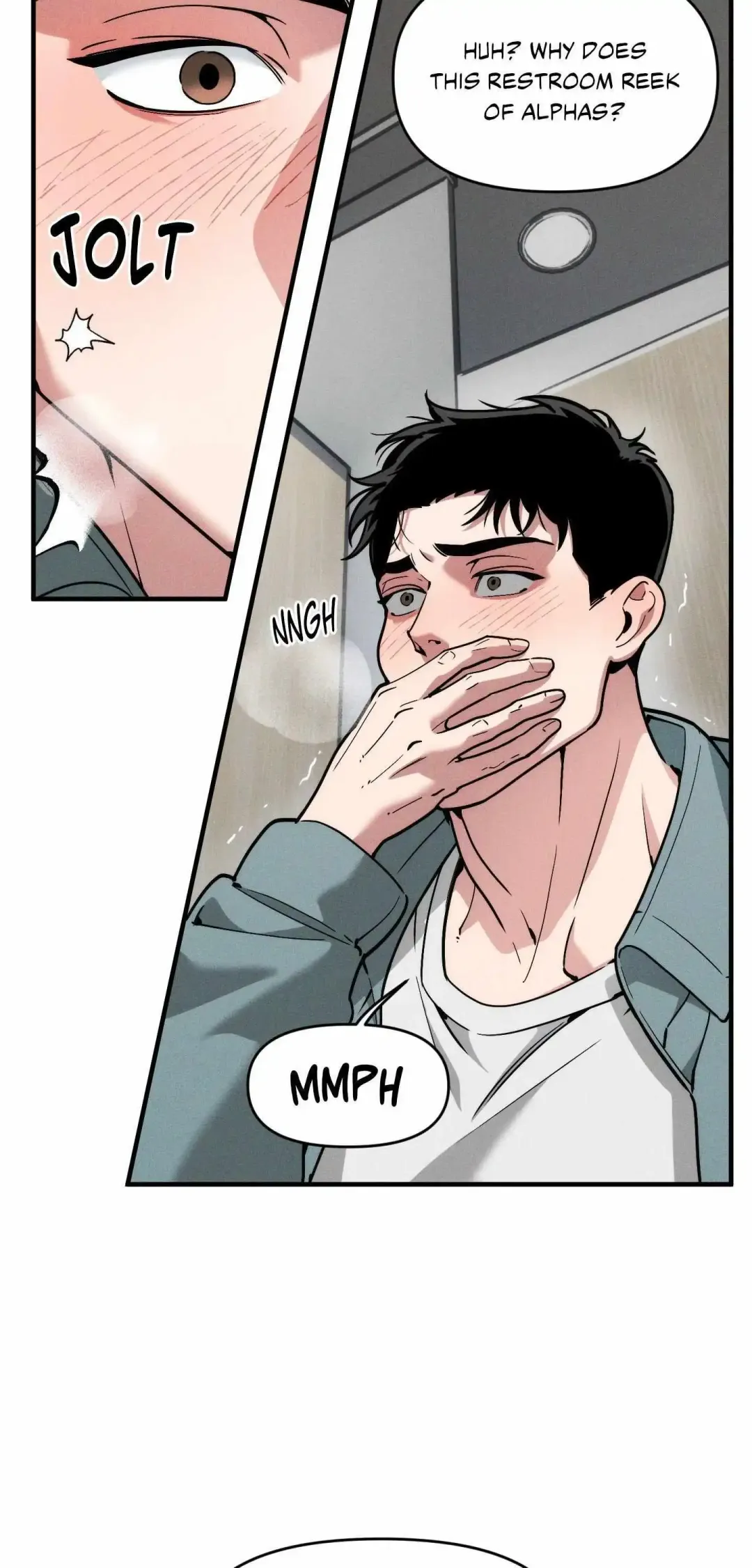 Swallow You Whole - Chapter 52 Page 41