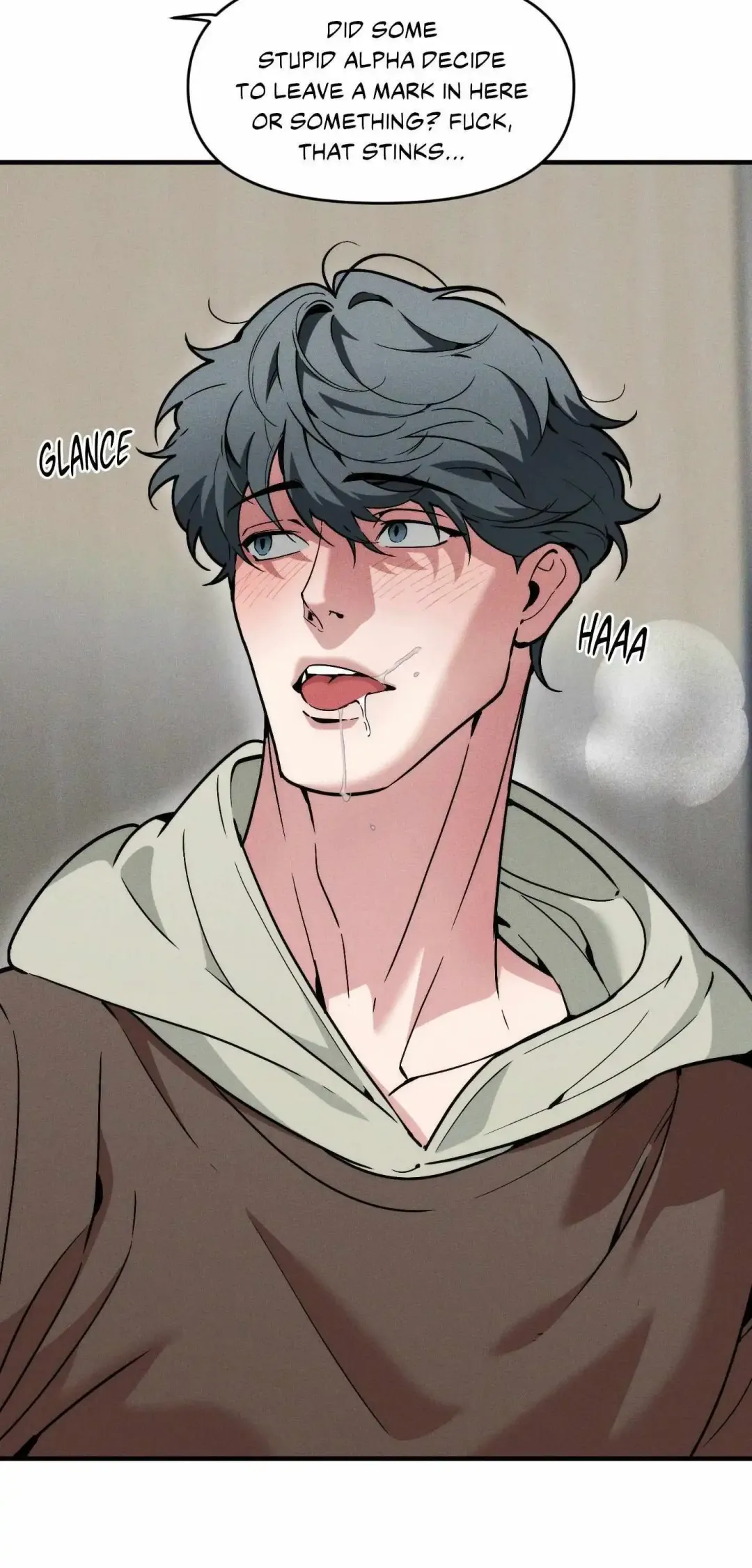 Swallow You Whole - Chapter 52 Page 42