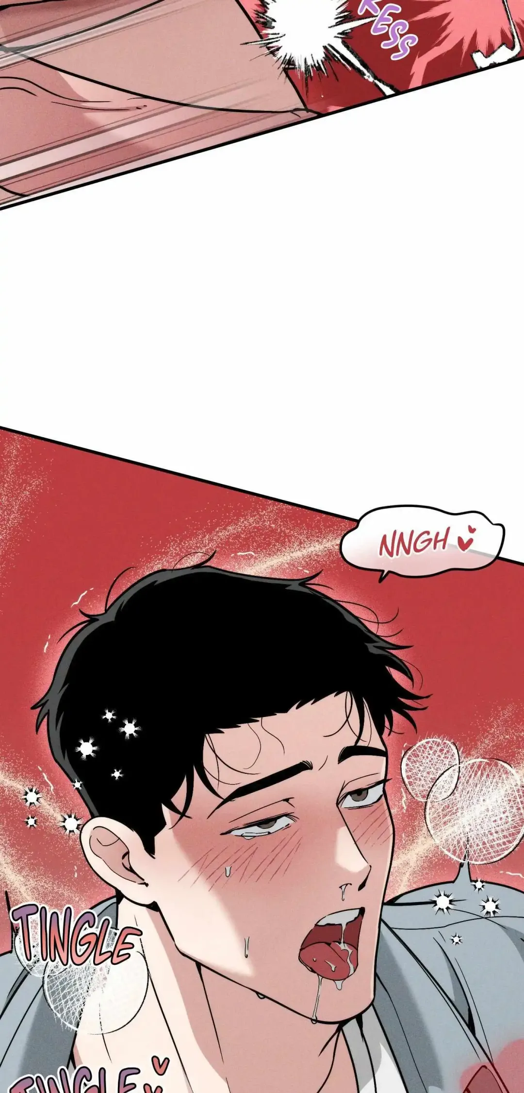 Swallow You Whole - Chapter 52 Page 50