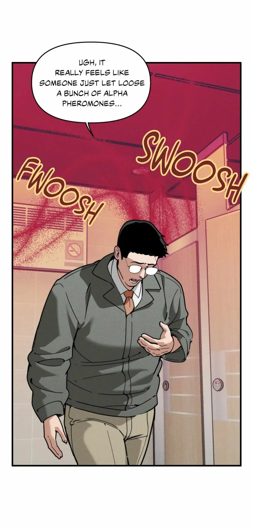 Swallow You Whole - Chapter 52 Page 54