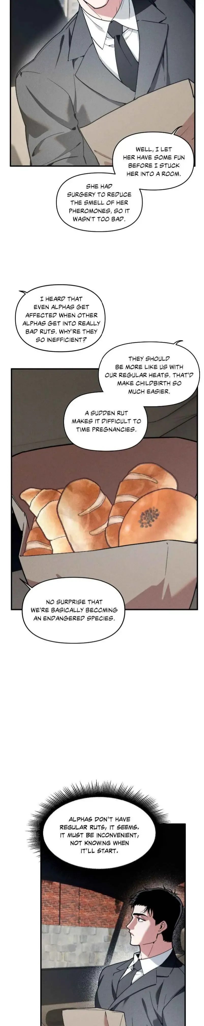 Swallow You Whole - Chapter 53 Page 3