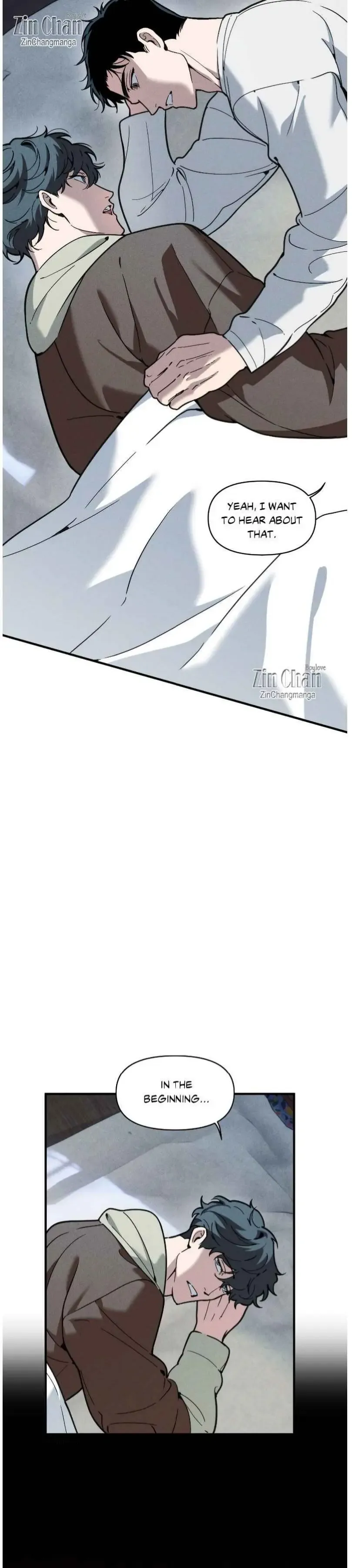Swallow You Whole - Chapter 54 Page 12