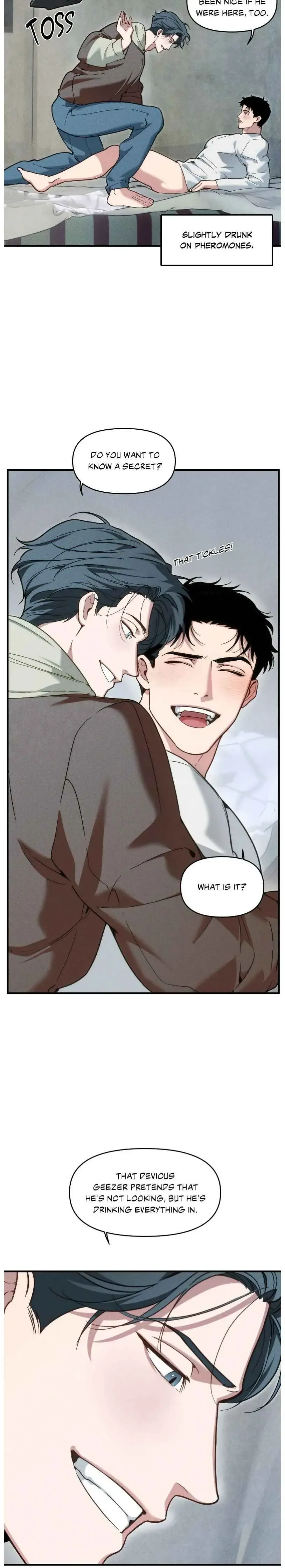 Swallow You Whole - Chapter 54 Page 29