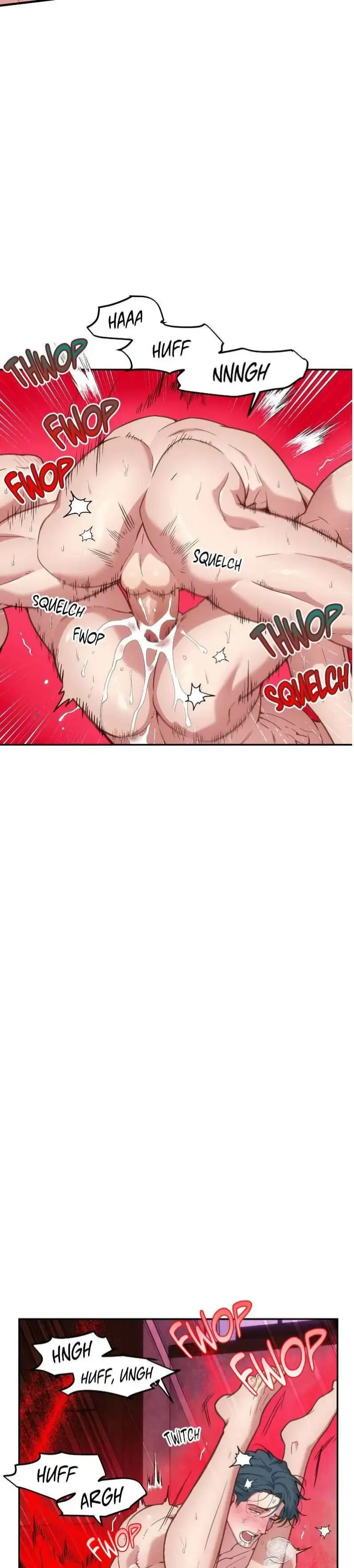 Swallow You Whole - Chapter 55 Page 3