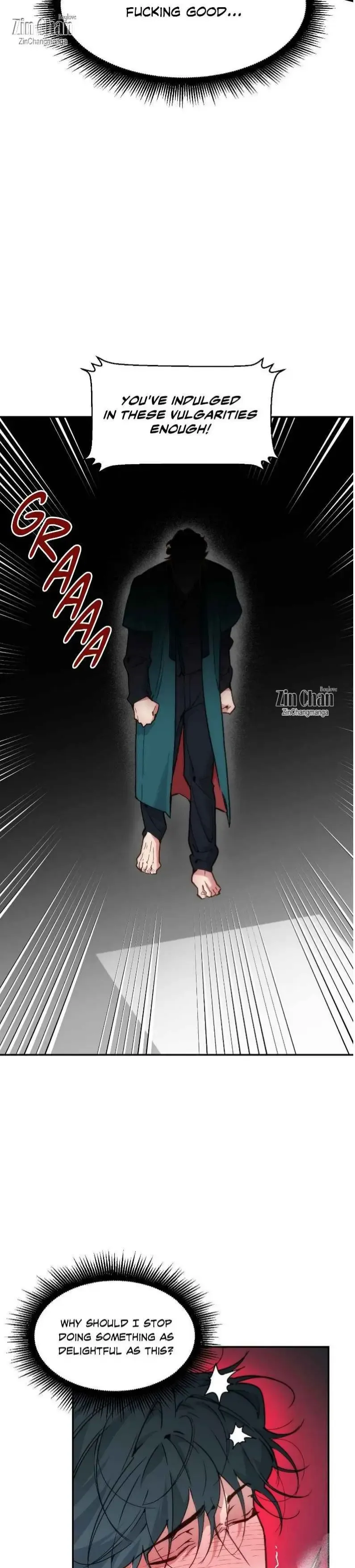 Swallow You Whole - Chapter 55 Page 6