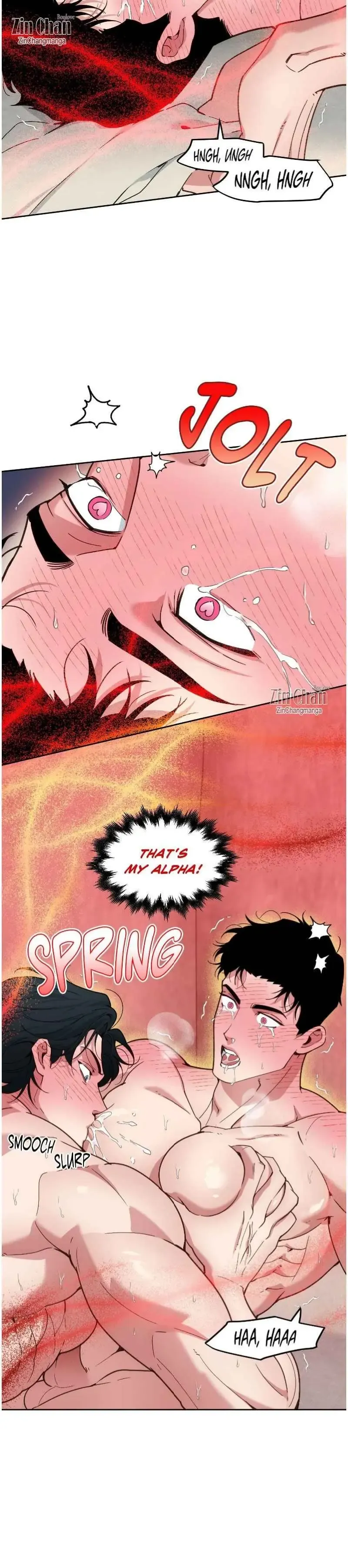 Swallow You Whole - Chapter 55 Page 20
