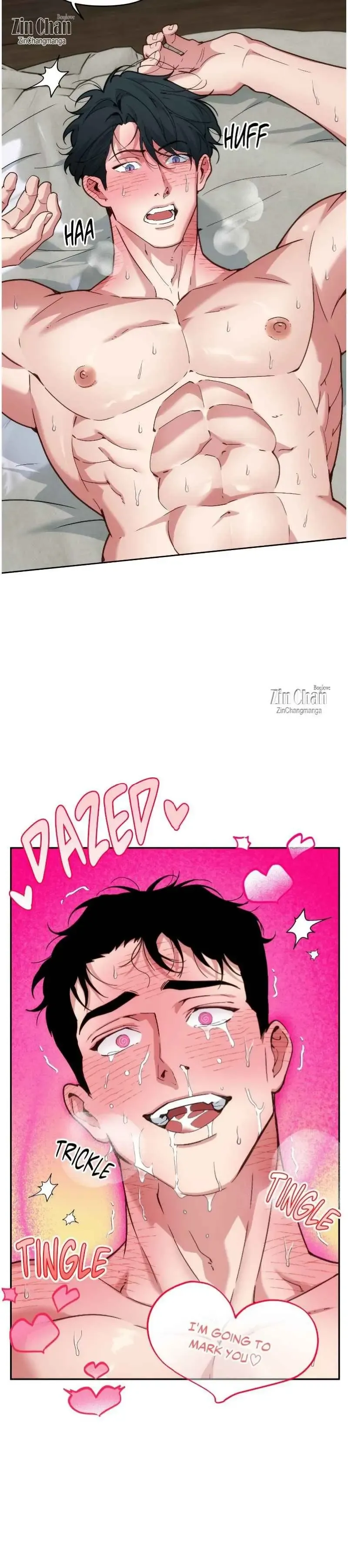 Swallow You Whole - Chapter 55 Page 23