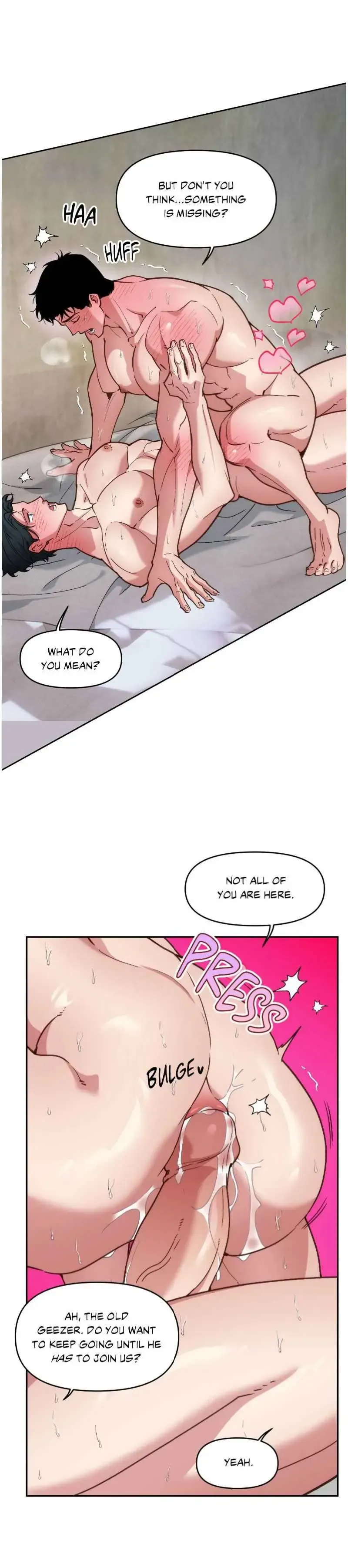 Swallow You Whole - Chapter 55 Page 24