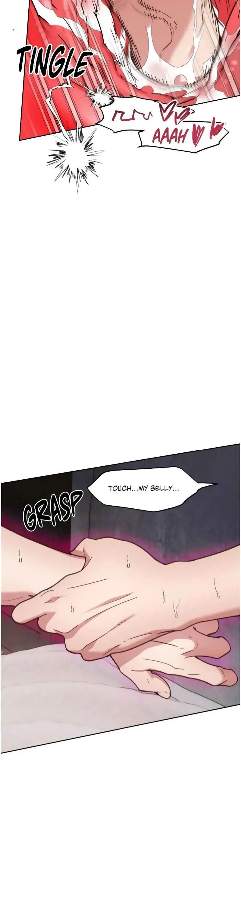 Swallow You Whole - Chapter 55 Page 27
