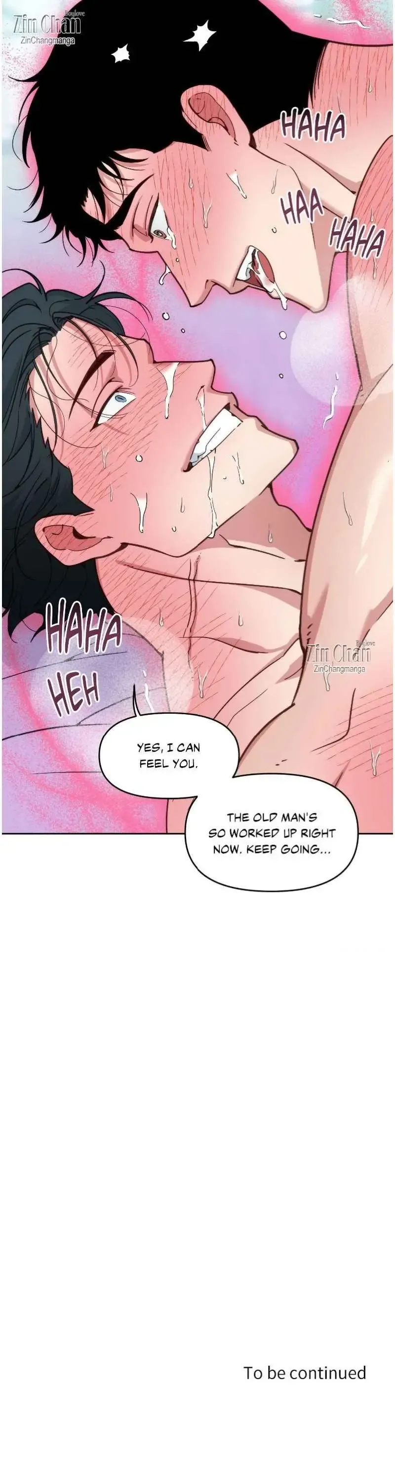 Swallow You Whole - Chapter 55 Page 31
