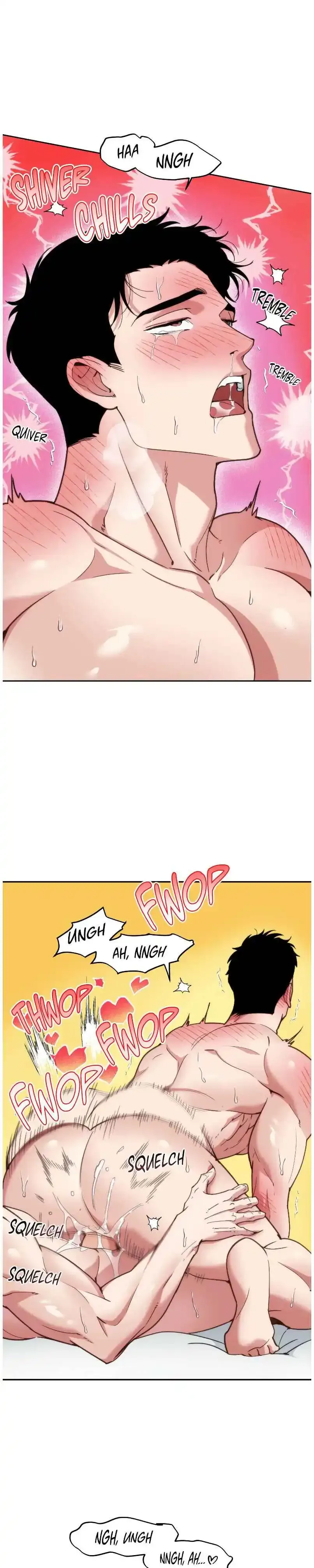 Swallow You Whole - Chapter 56 Page 4