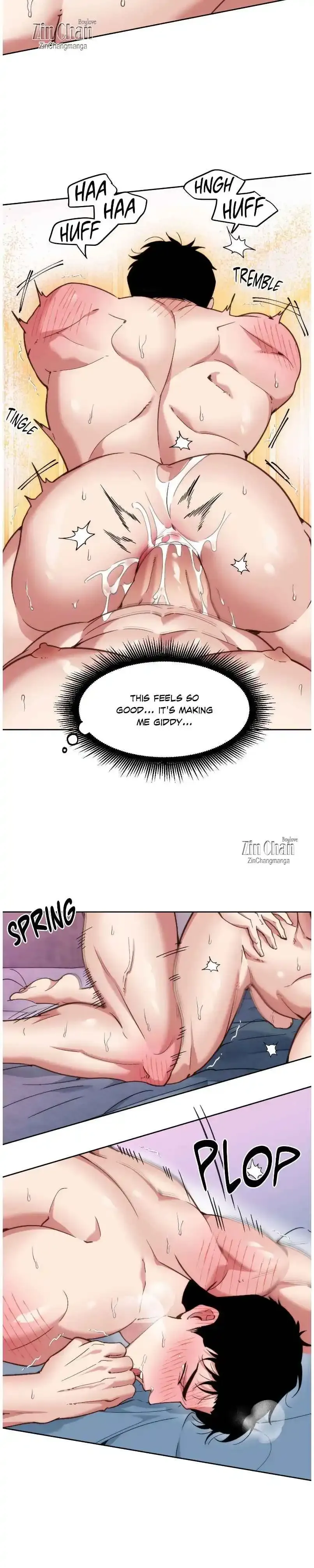 Swallow You Whole - Chapter 56 Page 7