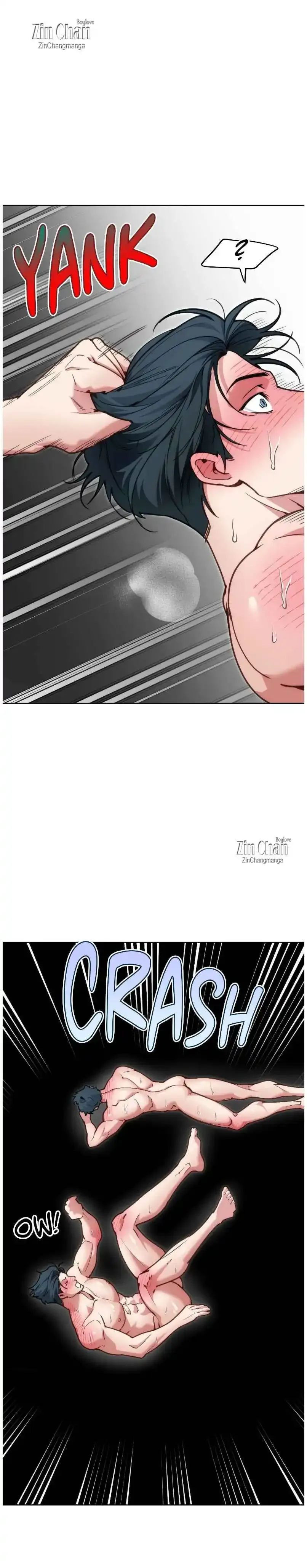 Swallow You Whole - Chapter 56 Page 20
