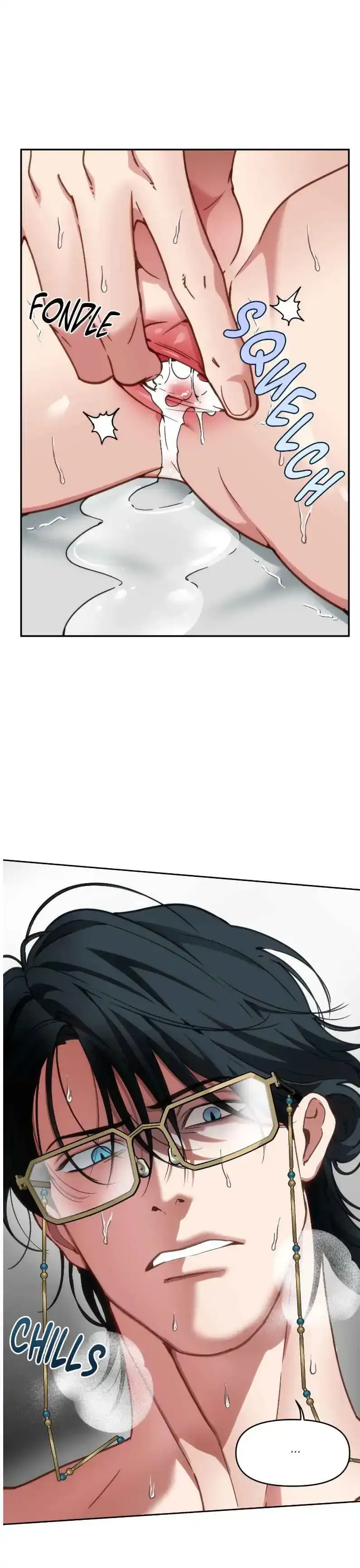 Swallow You Whole - Chapter 56 Page 24