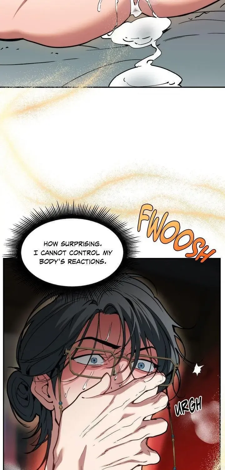 Swallow You Whole - Chapter 57 Page 6