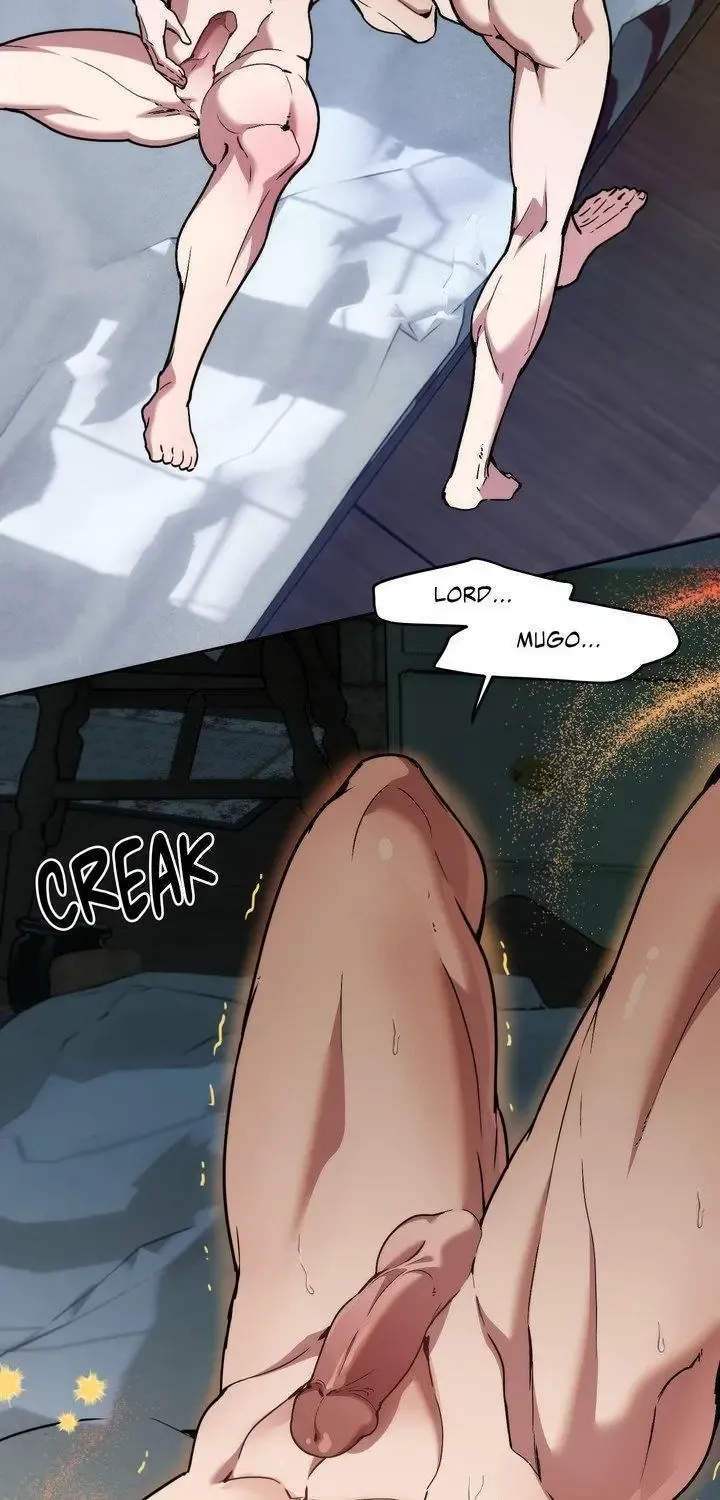 Swallow You Whole - Chapter 57 Page 8
