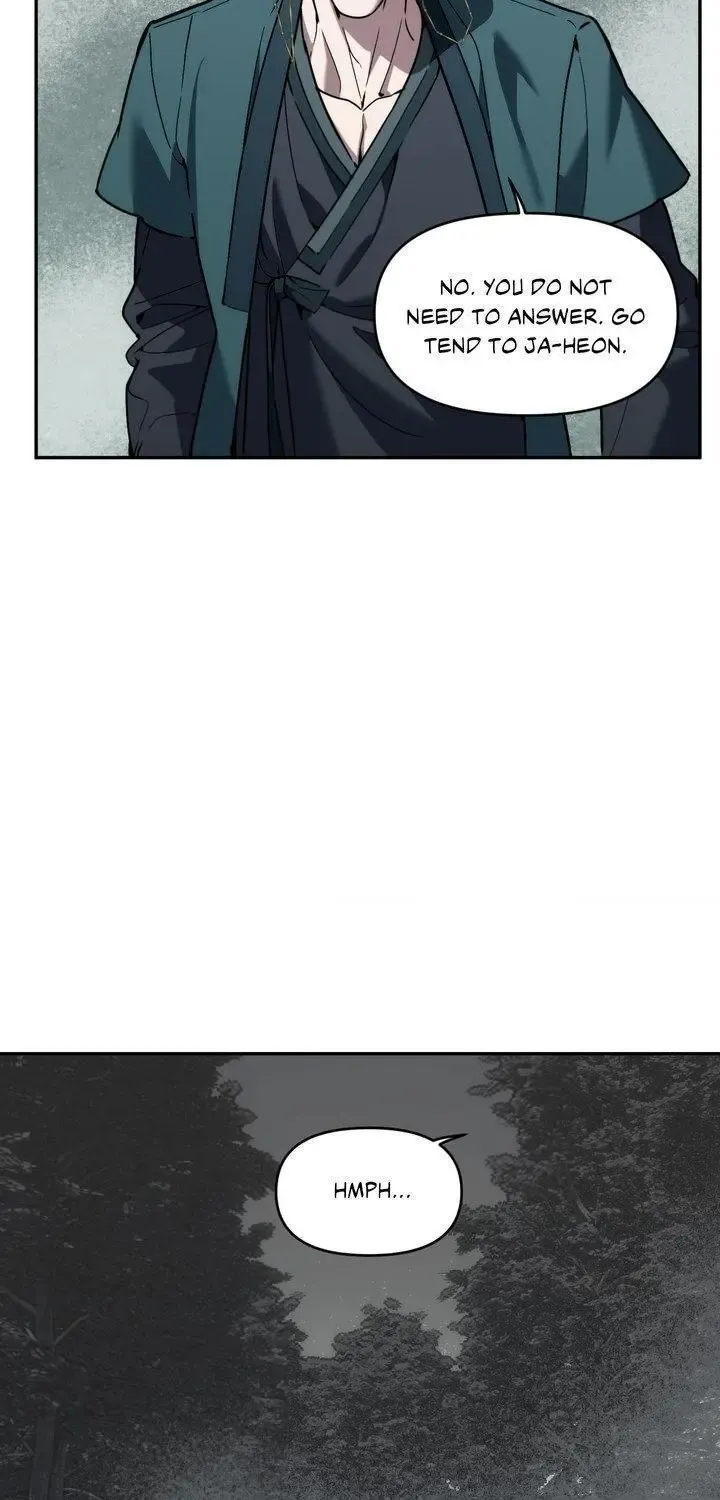 Swallow You Whole - Chapter 57 Page 26