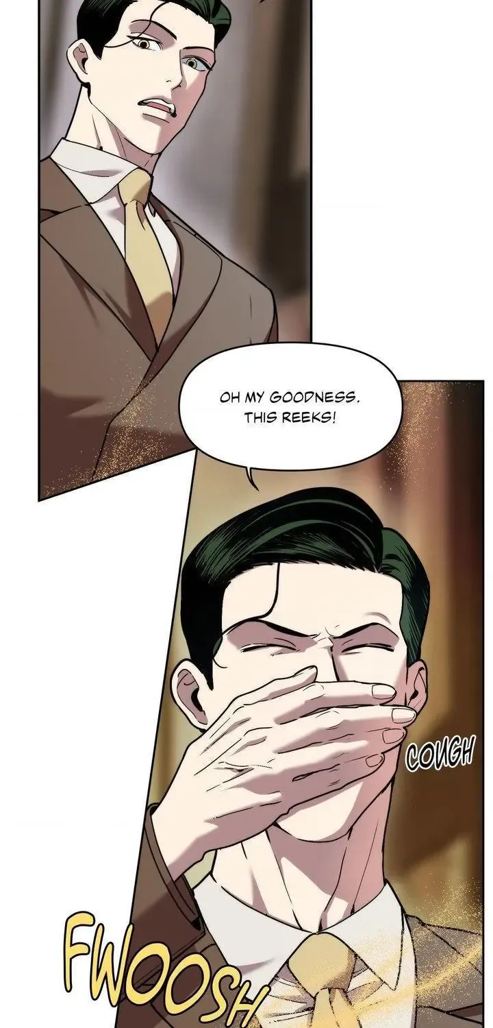 Swallow You Whole - Chapter 57 Page 31