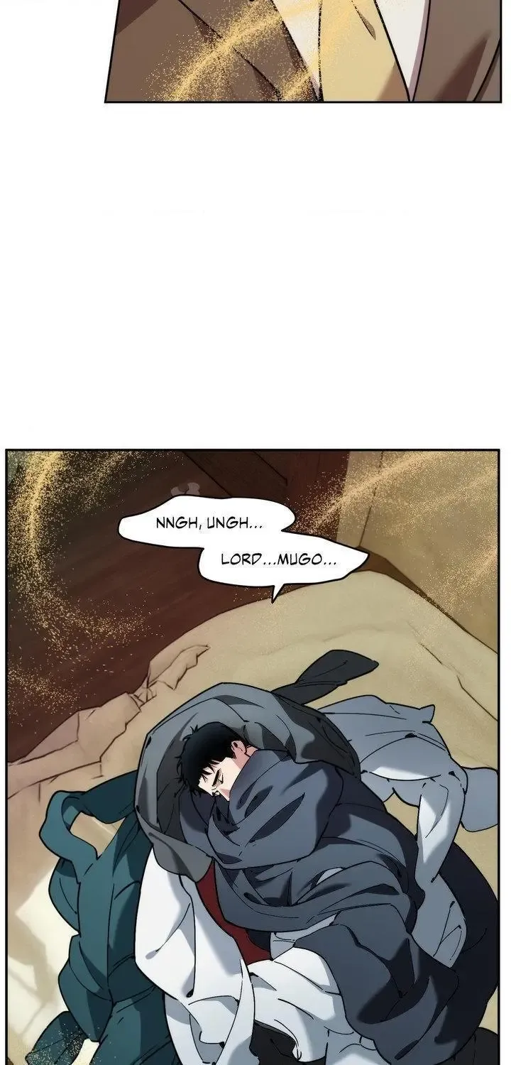 Swallow You Whole - Chapter 57 Page 32