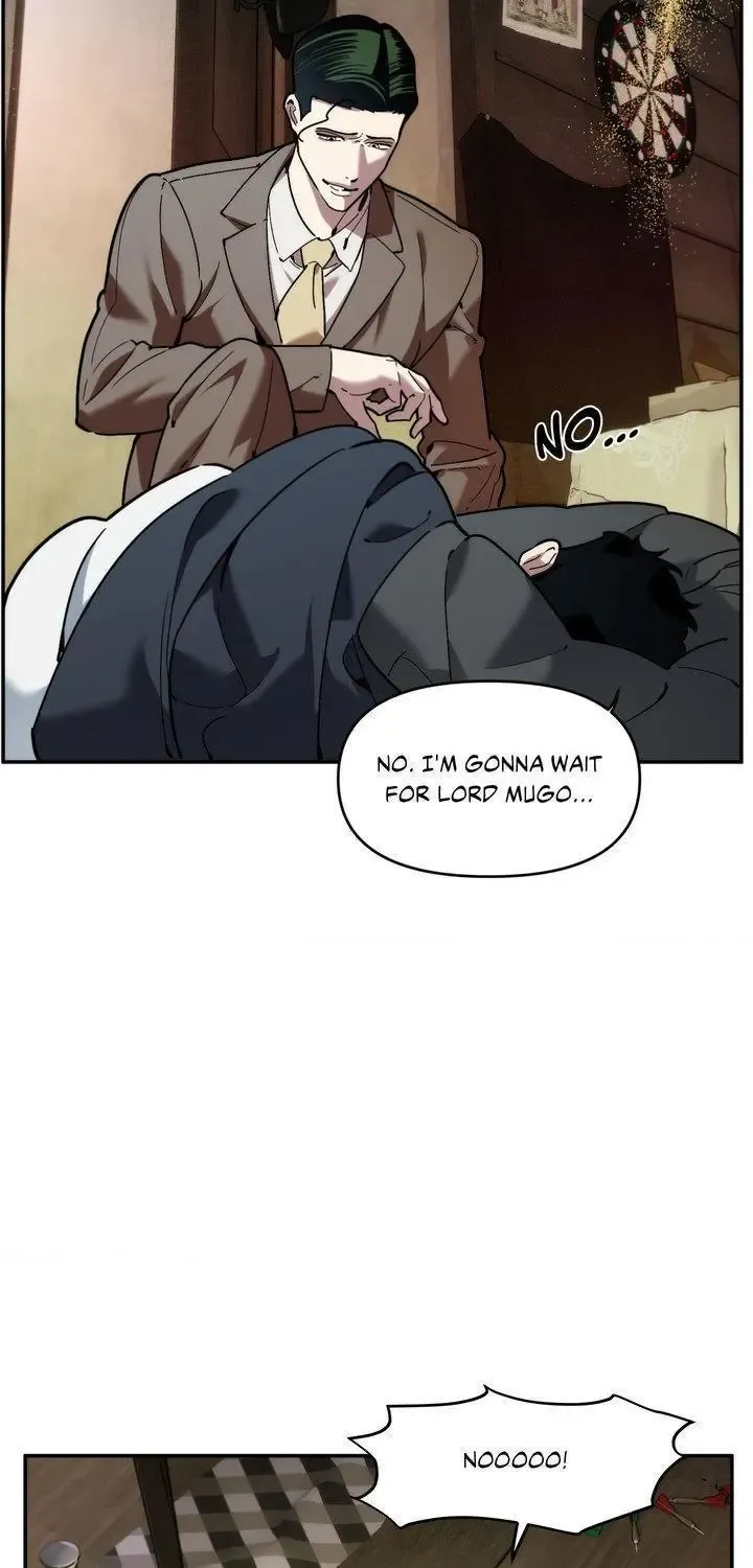 Swallow You Whole - Chapter 57 Page 34