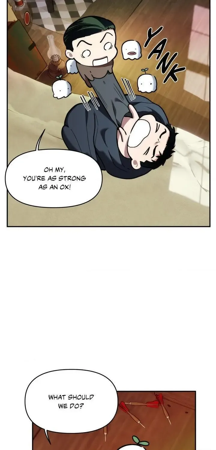 Swallow You Whole - Chapter 57 Page 35