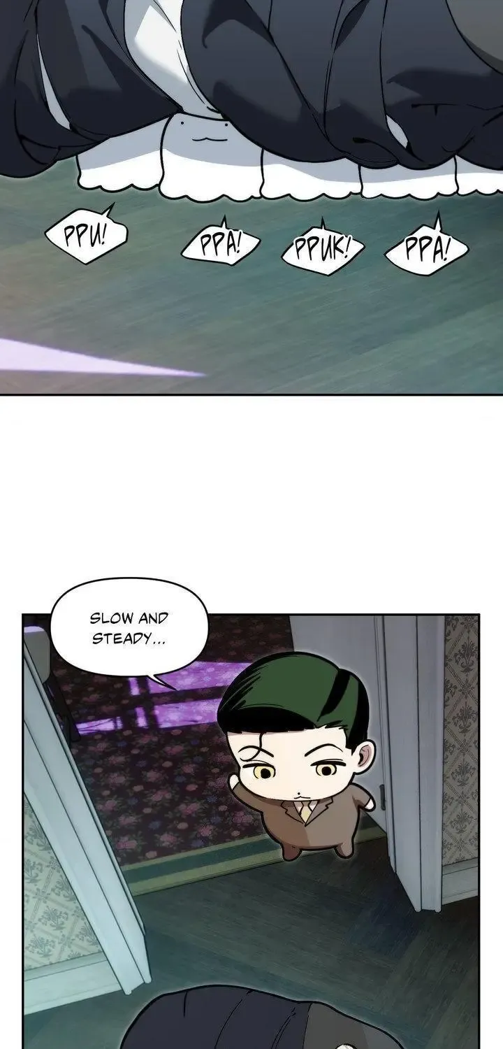 Swallow You Whole - Chapter 57 Page 37